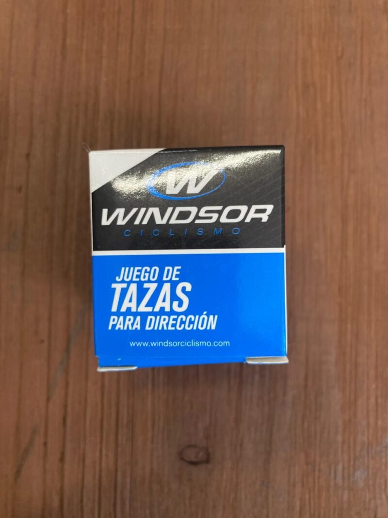 TAZAS DE DIRECCION STD NEGRAS - 5026