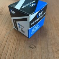 TAZAS DE DIRECCION STD NEGRAS - 5026