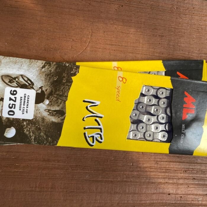 CADENA ML 8V - 9750
