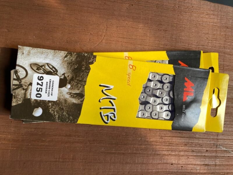 CADENA ML 8V - 9750