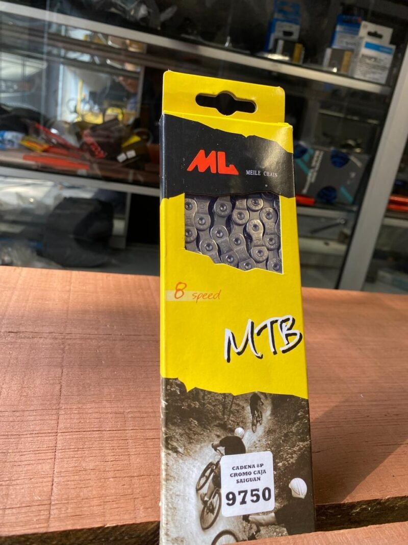 CADENA ML 8V - 9750