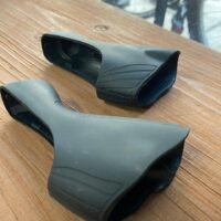 FUNDAS DUAL SHIMANO ST-R4700/5800/6800