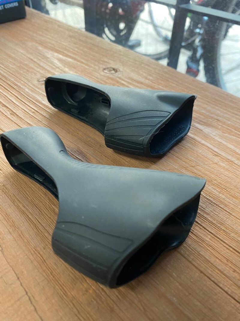 FUNDAS DUAL SHIMANO ST-R4700/5800/6800
