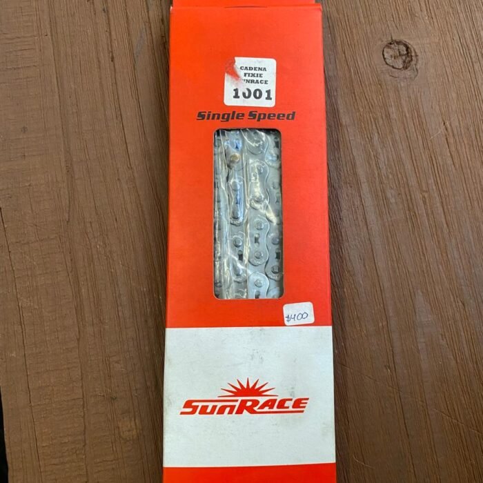 CAD 1V SUNRACE 1001