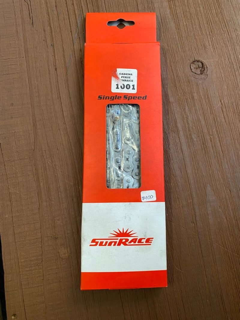 CAD 1V SUNRACE 1001