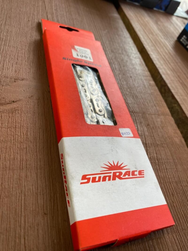 CAD 1V SUNRACE 1001