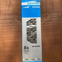 CADENA SHIMANO 8V - 8020