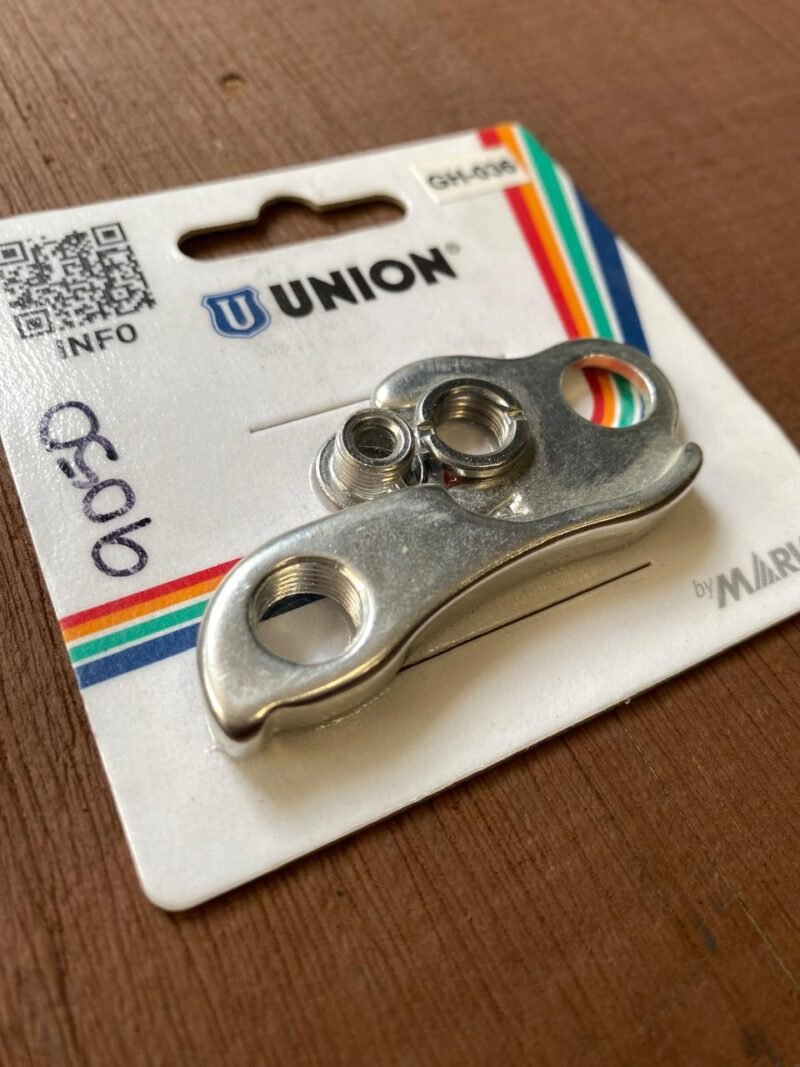 HANGER UNIOR GH036 BIANCHI