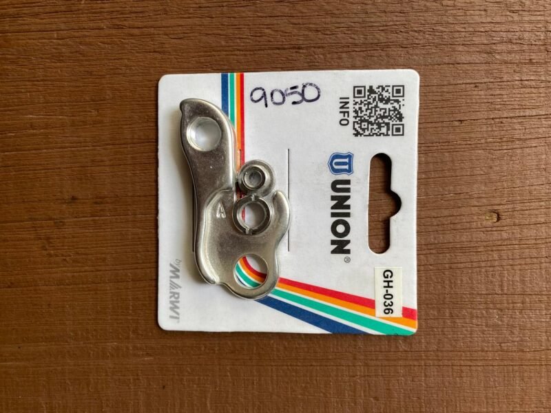 HANGER UNIOR GH036 BIANCHI