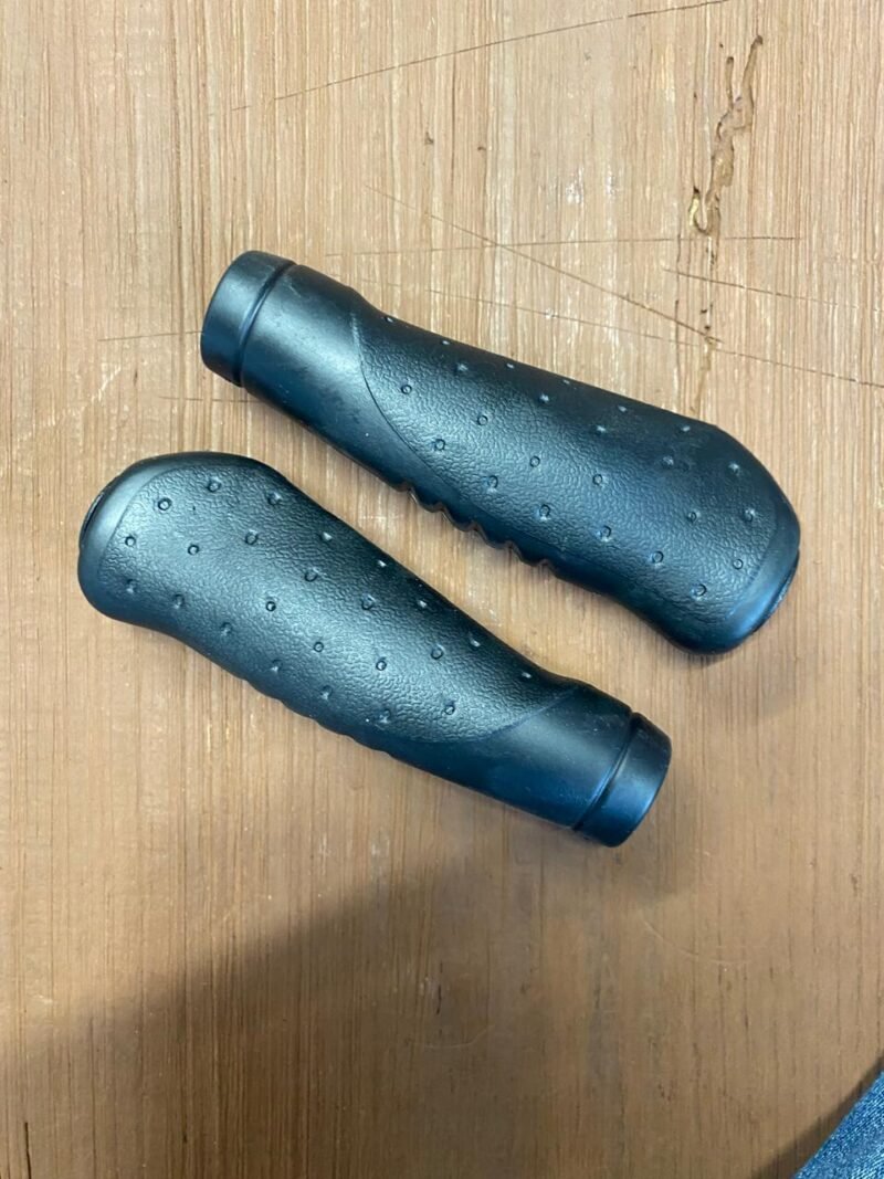 PUÑOS NGO ANATOMICO 130MM