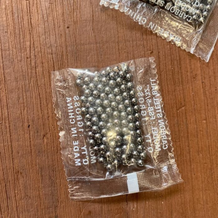 BALA 5/32 TAIWAN