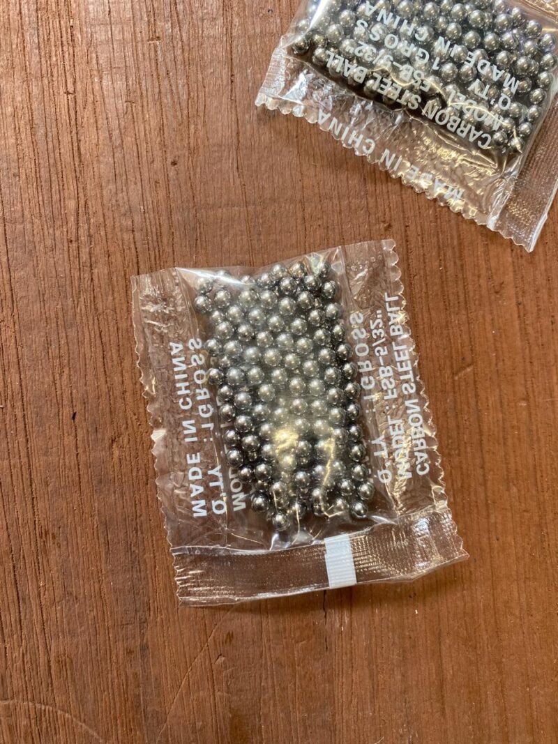 BALA 5/32 TAIWAN