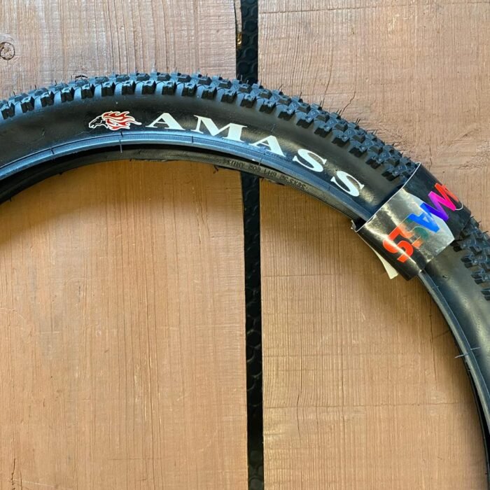 LLANTA 26X2.35 AMASS