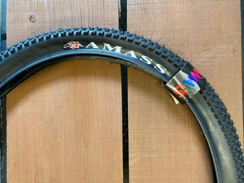 LLANTA 26X2.35 AMASS