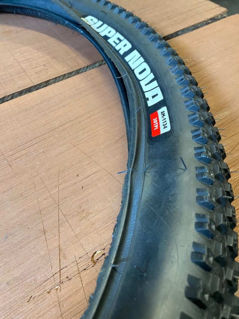 LLANTA 26X2.35 AMASS