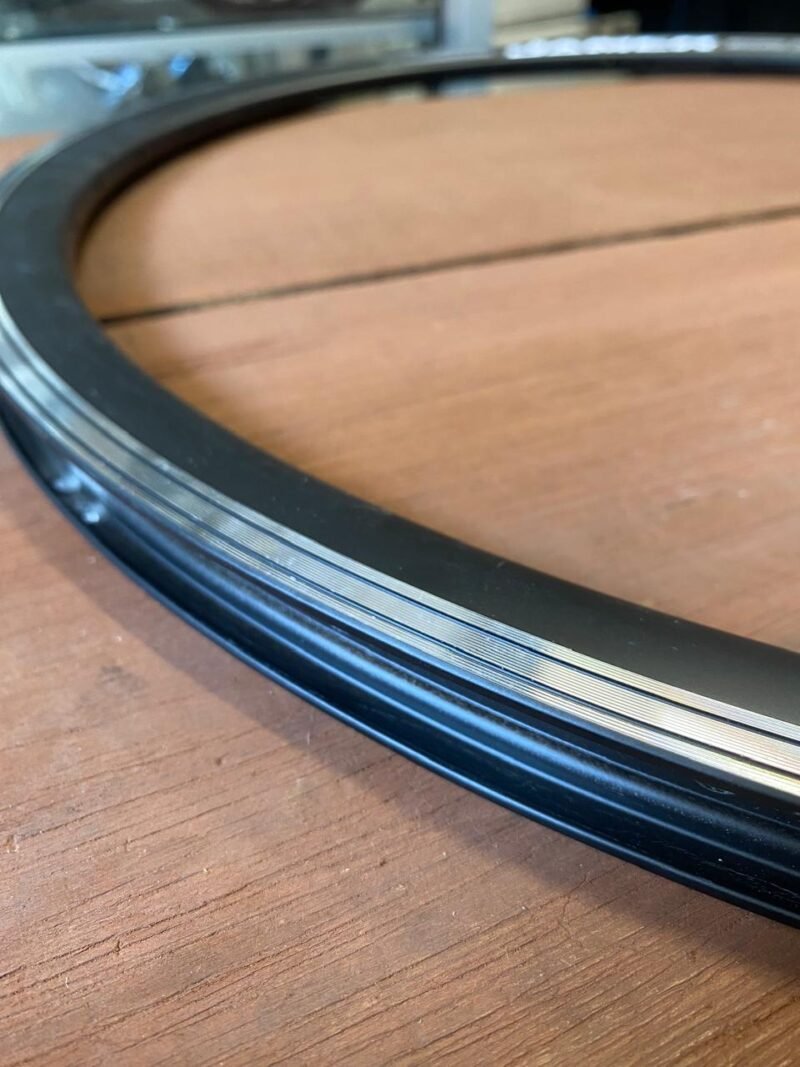 ARO 25 36H 30MM AERO NEGRO JAMER