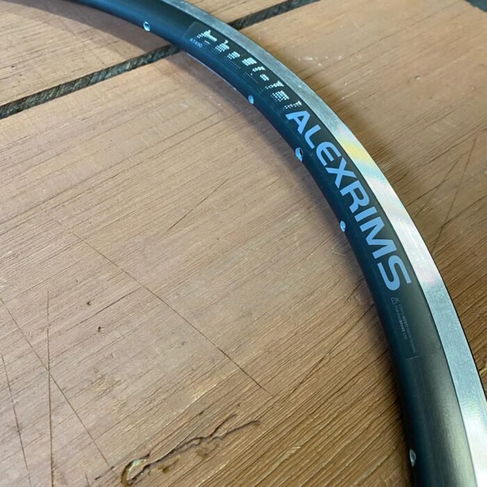 ARO RIN 700X28H AT490 ALEXRIMS