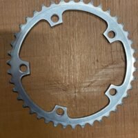 PLATO SUNTOUR 42T BCD 130MM