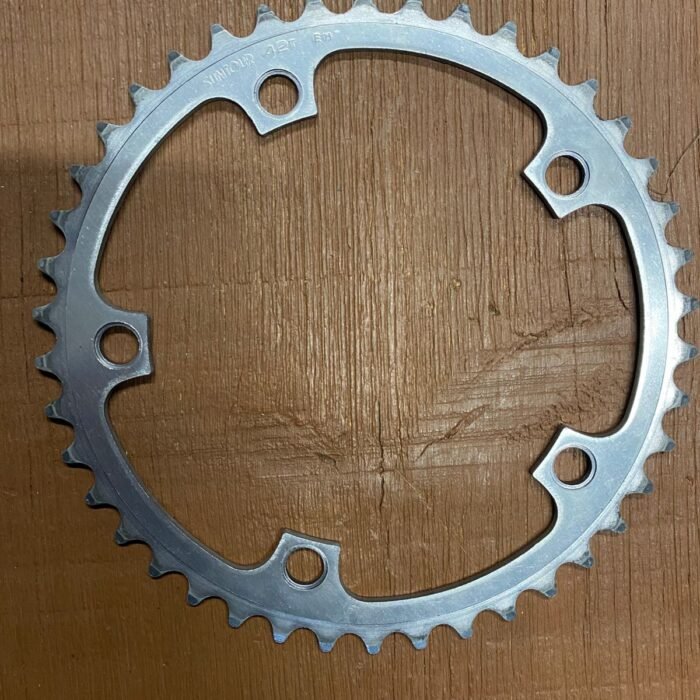 PLATO SUNTOUR 42T BCD 130MM