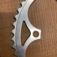 PLATO SUNTOUR 52T BCD 130MM