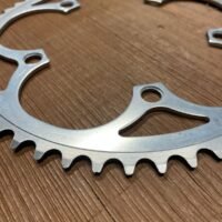 PLATO SUNTOUR 52T BCD 130MM