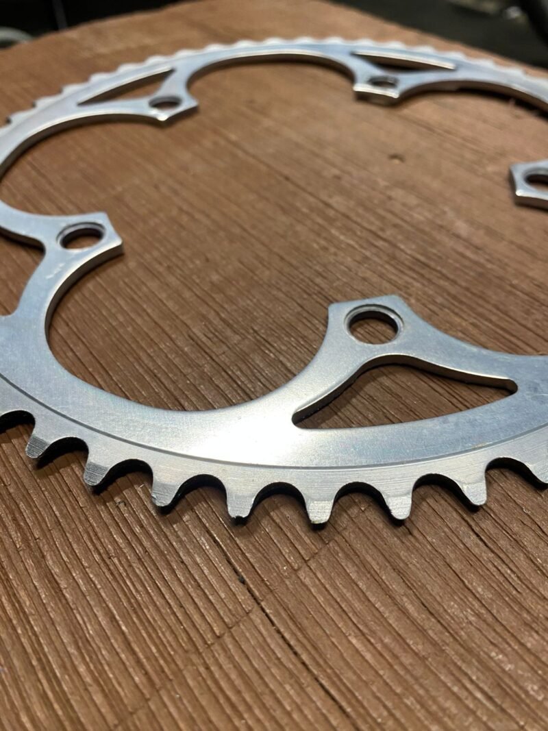 PLATO SUNTOUR 52T BCD 130MM