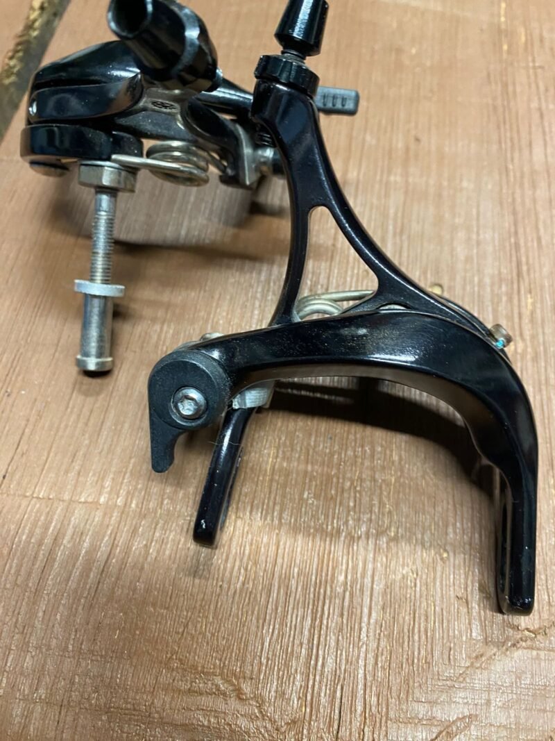 HORQUILLAS DE FRENO TEKTRO 700C R540