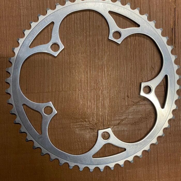 PLATO SUNTOUR 52T BCD 130MM