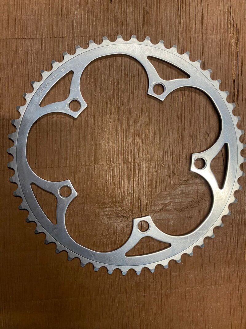 PLATO SUNTOUR 52T BCD 130MM