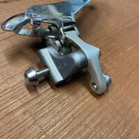 DESV SHIMANO 600 FD-6401 2 PLATOS SOLDABLE