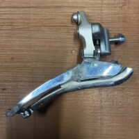 DESV SHIMANO 600 FD-6401 2 PLATOS SOLDABLE