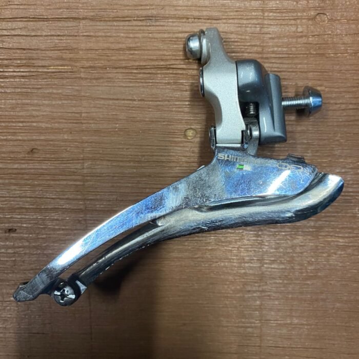 DESV SHIMANO 600 FD-6401 2 PLATOS SOLDABLE