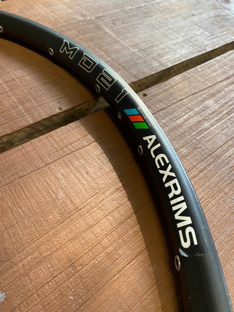 ARO ALEXRIMS MD21 SIN PISTA FRENADO / 24H