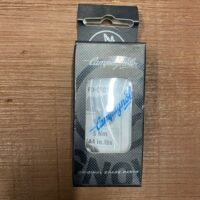 PIEZA CAMPANOLO FD-CE011 PLACA DE CABLE DESV DELANTERO
