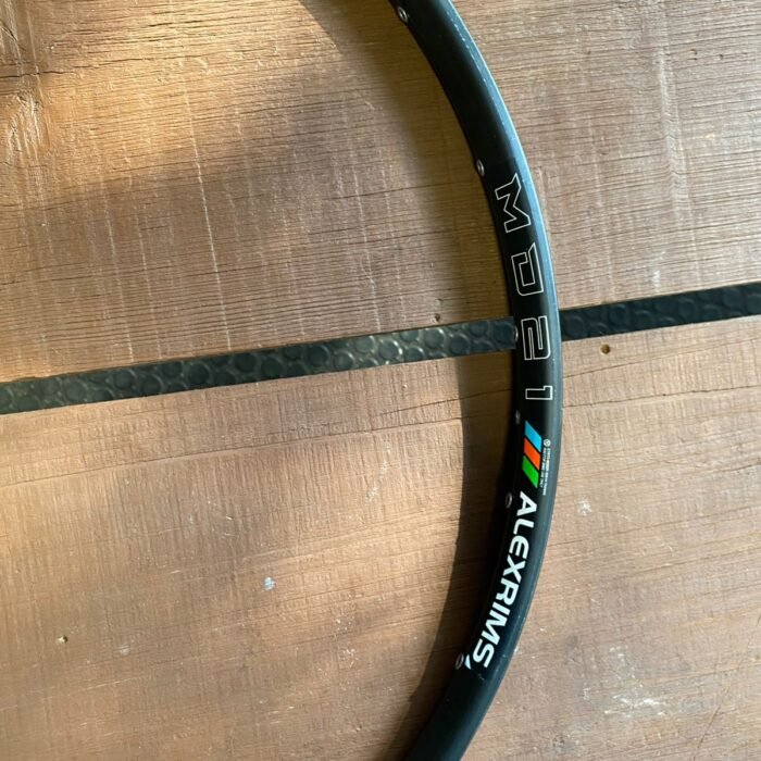 ARO ALEXRIMS MD21 SIN PISTA FRENADO / 24H