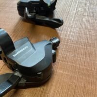 SHIFTER SHIMANO 3X8 SL-M315