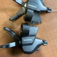SHIFTER SHIMANO 3X8 SL-M315