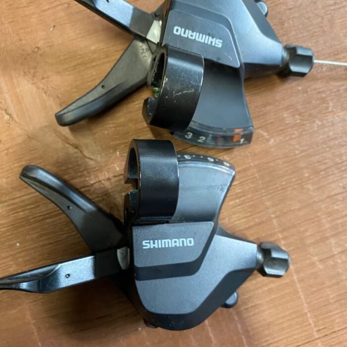 SHIFTER SHIMANO 3X8 SL-M315