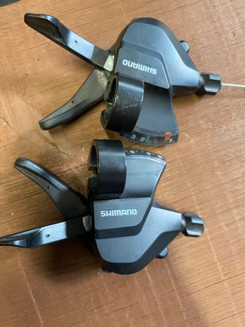 SHIFTER SHIMANO 3X8 SL-M315