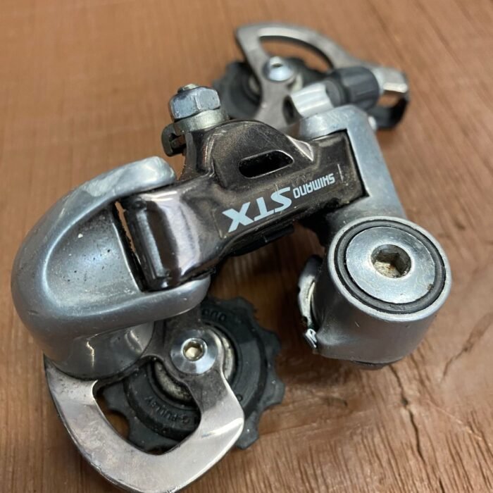 CAMBIO TRAS STX SHIMANO RD-MC31
