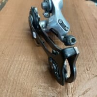 CAMBIO TRAS STX SHIMANO RD-MC31