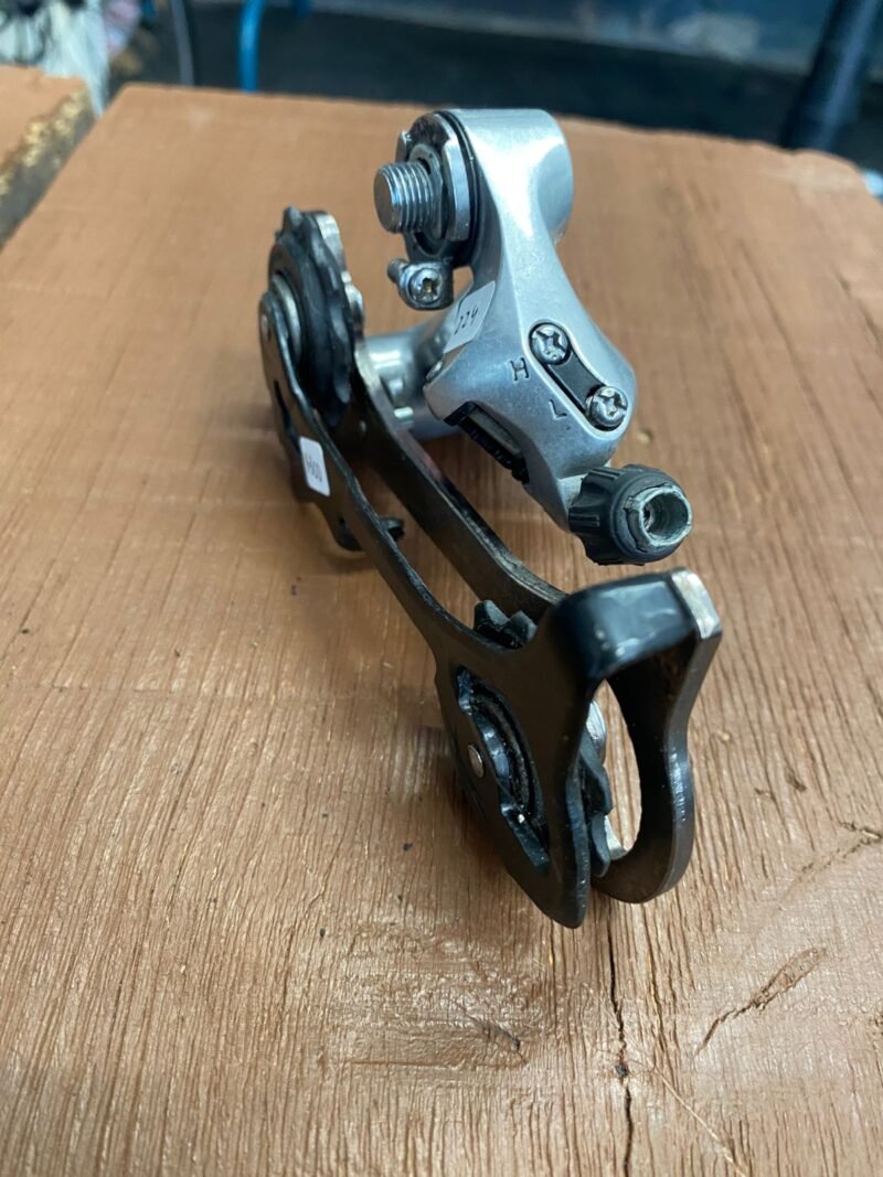 CAMBIO TRAS STX SHIMANO RD-MC31