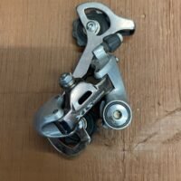 CAMBIO TRAS STX SHIMANO RD-MC31