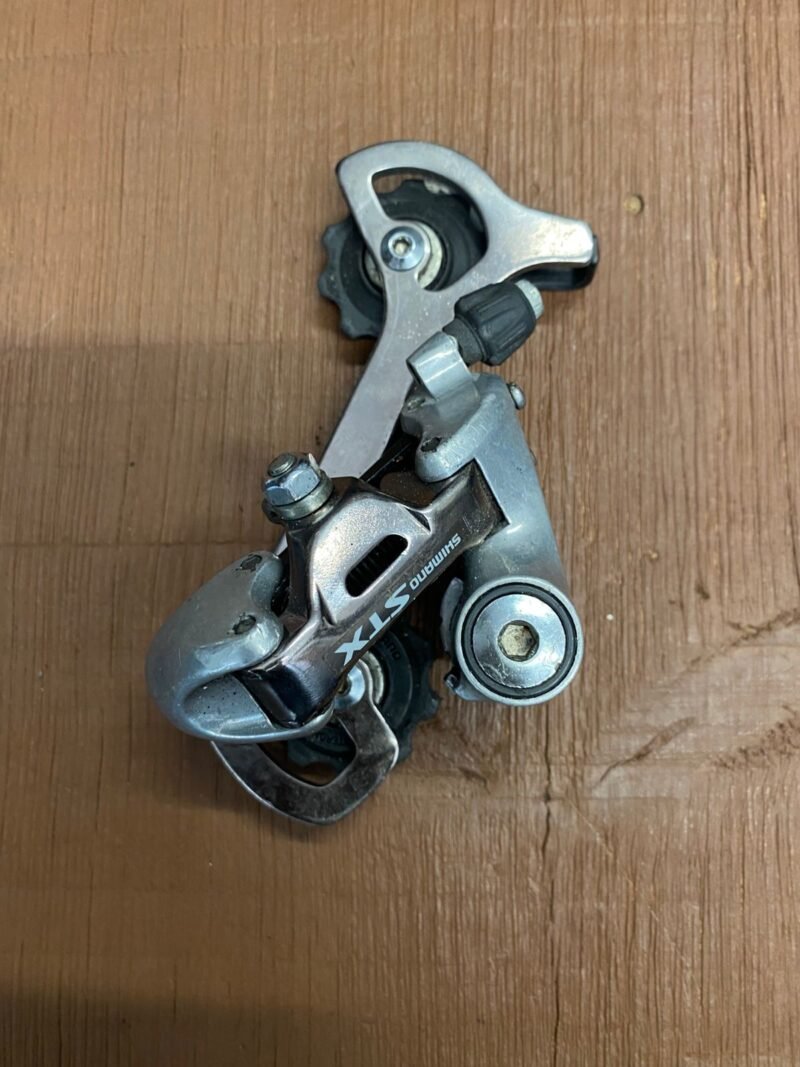 CAMBIO TRAS STX SHIMANO RD-MC31