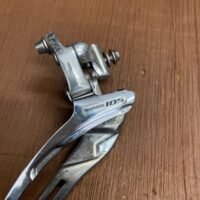 DESV 105 3 SOLDABLE FD5504