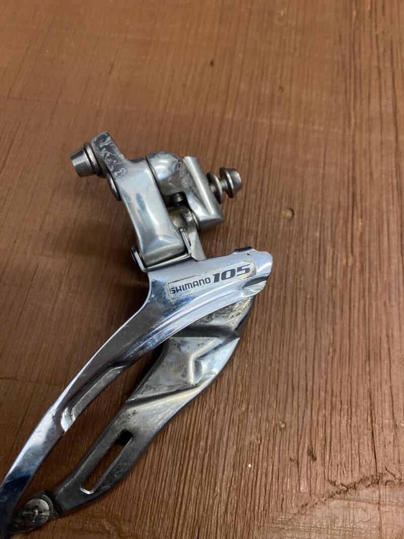 DESV 105 3 SOLDABLE FD5504