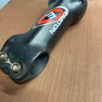 POT EASTON CARBON 110MM