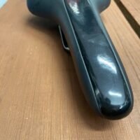 ASIENTO EVO NEGRO/ROJO