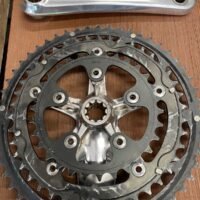 BIELAS BONTRAGER isis