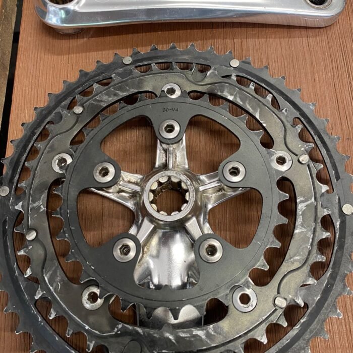 BIELAS BONTRAGER isis